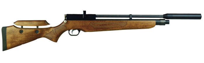 Винтовка пневматическая Cometa Orion SPR 4,5 мм PCP (OR00P450_X)  