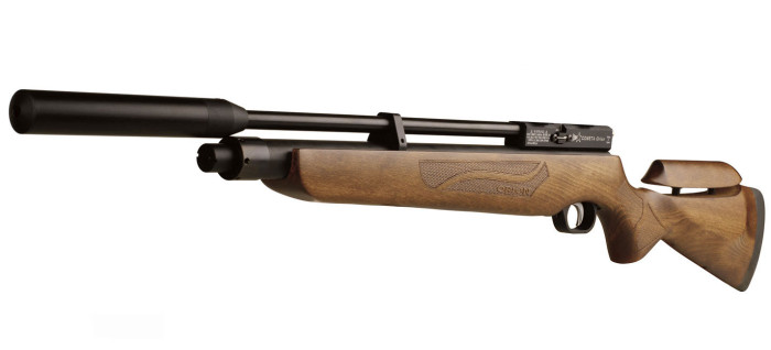 Винтовка пневматическая Cometa Orion SPR 4,5 мм PCP (OR00P450_X)  