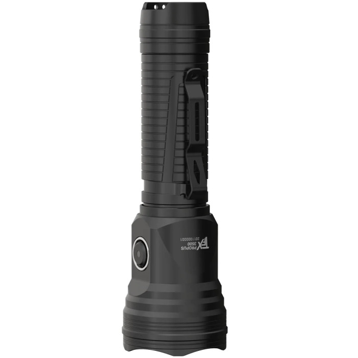 Тактический фонарь Ledlenser TFX Propus 3500  