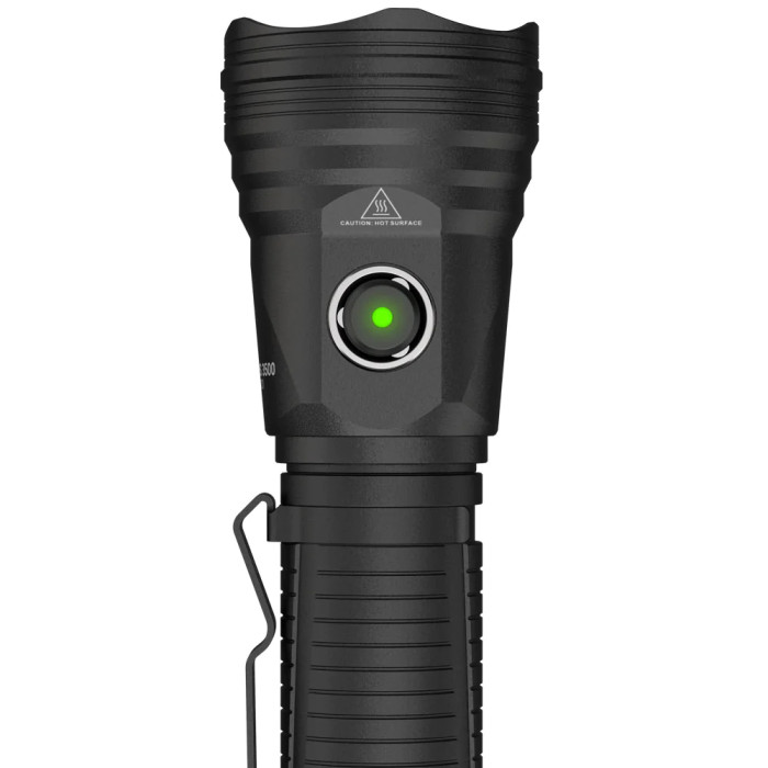 Тактический фонарь Ledlenser TFX Propus 3500  