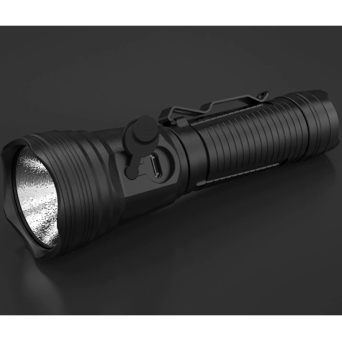 Тактический фонарь Ledlenser TFX Propus 3500  