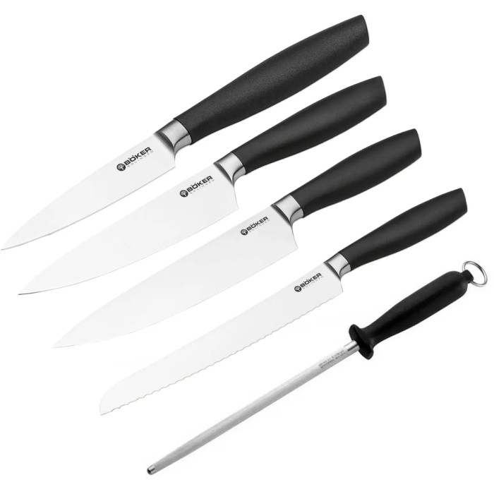 Набор ножей Boker Core Professional Set 2.0  