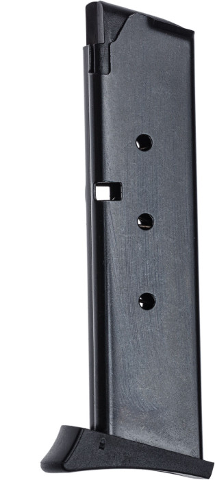 Пистолет стартовый Retay F29 9мм nickel (F630401N)  