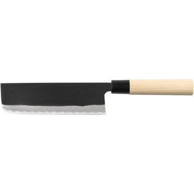 Нож кухонный Kanetsune Ao-Ko Hamatogi Nakiri, 165mm