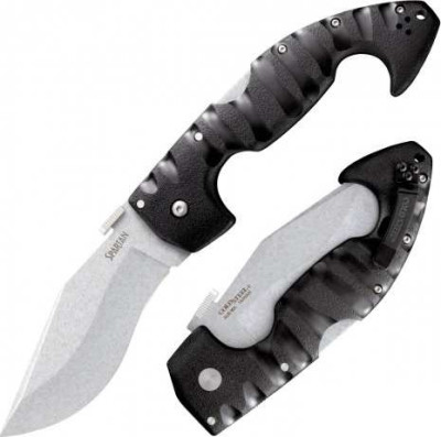 Нож складной Cold Steel Spartan, 10A