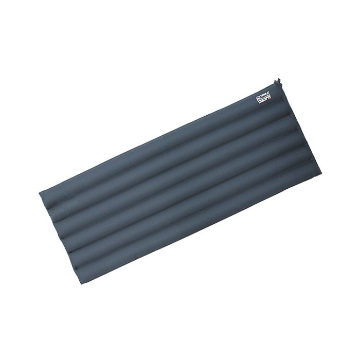 Коврик самонадувающийся Terra Incognita Minimat 7.5 Gray  
