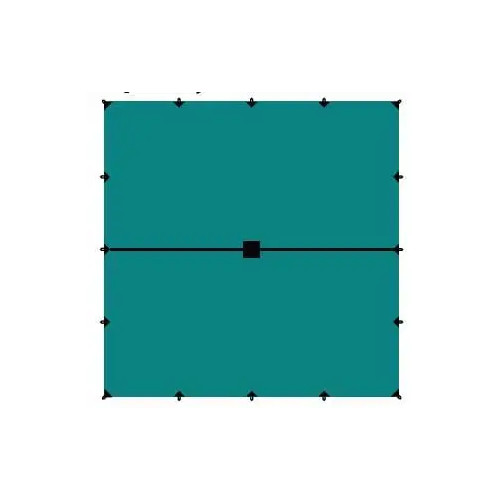 Тент Tramp Tent 6 х 6 green UTRT-103  