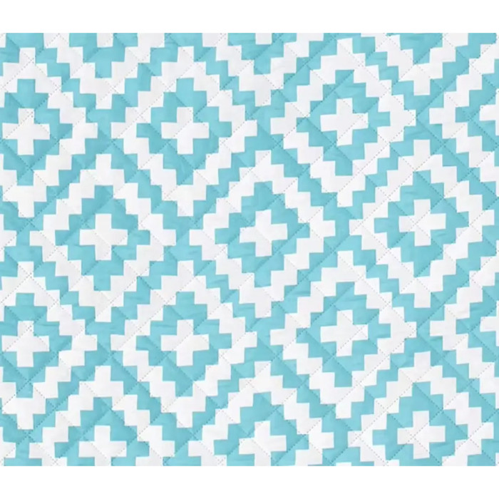 Коврик KingCamp Sunday green  