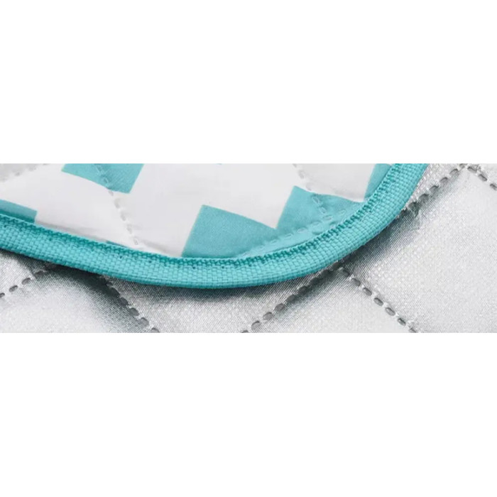 Коврик KingCamp Sunday green  