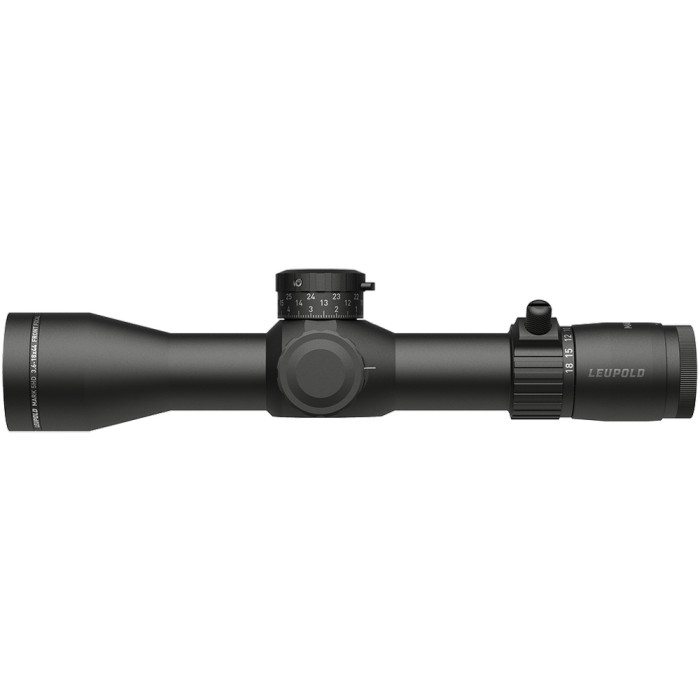 Прицел оптический Leupold Mark 5HD 3.6-18x44 (35mm) M5C3 FFP PR1-MIL  