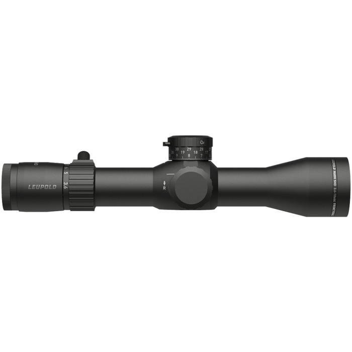 Прицел оптический Leupold Mark 5HD 3.6-18x44 (35mm) M5C3 FFP PR1-MIL  