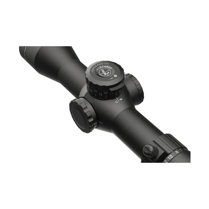 Прицел оптический Leupold Mark 5HD 3.6-18x44 (35mm) M5C3 FFP PR1-MIL  