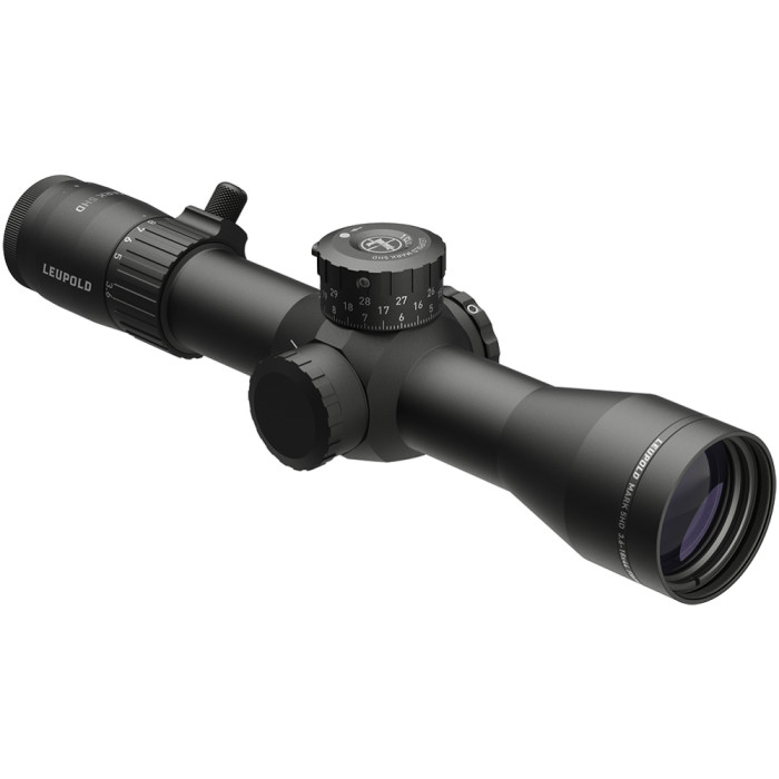 Прицел оптический Leupold Mark 5HD 3.6-18x44 (35mm) M5C3 FFP PR1-MIL  