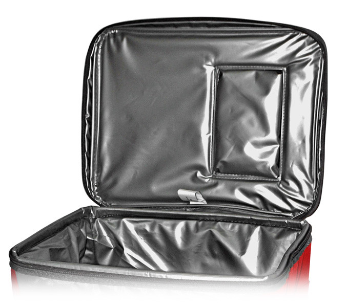 Изотермическая сумка Thermos American, 10 л  