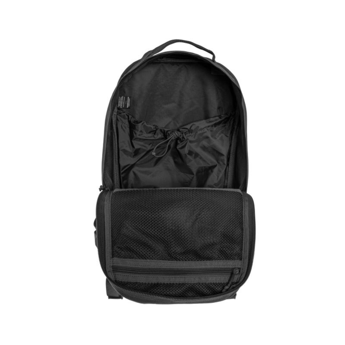 Рюкзак тактический 24л Helikon-Tex RACCOON Mk2 Backpack - Cordura - Black  