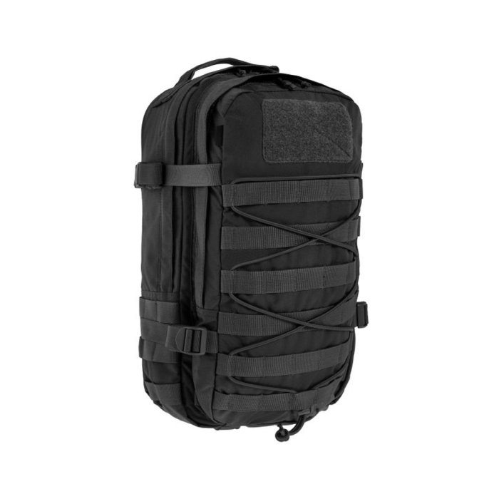 Рюкзак тактический 24л Helikon-Tex RACCOON Mk2 Backpack - Cordura - Black  