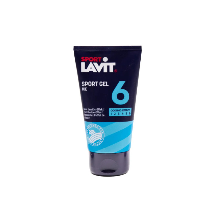 Гель охлаждающий Sport Lavit Sport Gel Ice 75ml (77447) 