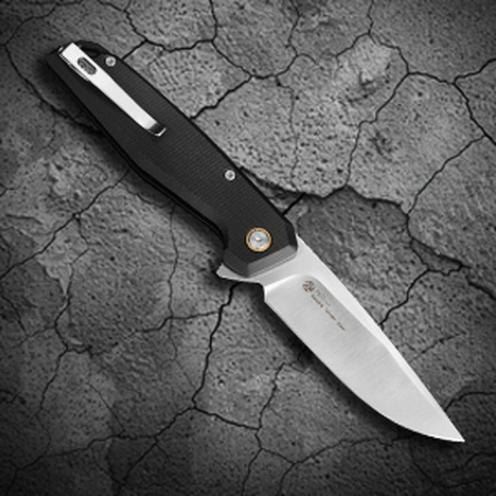 Нож складной Ruike P873-MB  