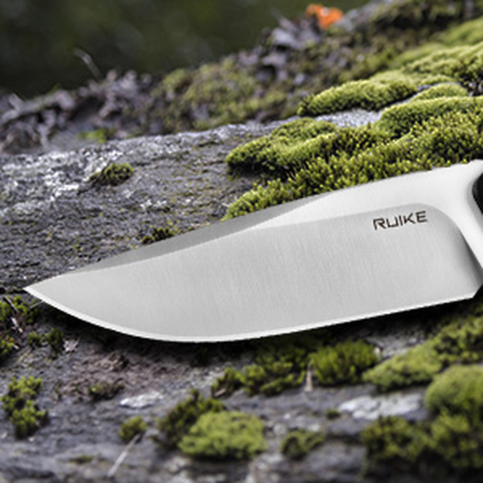 Нож складной Ruike P873-MB  