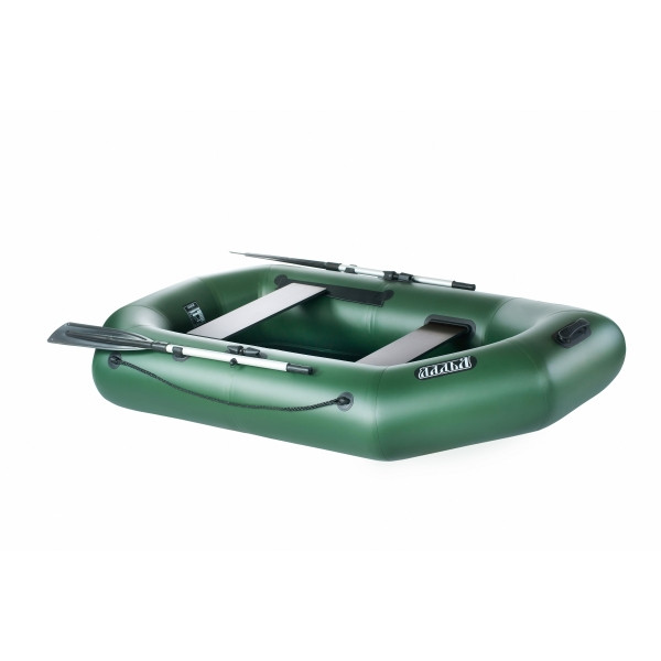 Лодка Ладья  ЛТ-240Е  