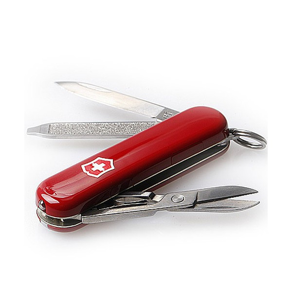 Нож Victorinox Swisslite 0.6228  