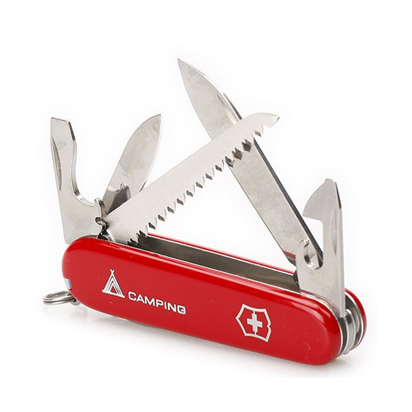 Нож Victorinox Camper 1.3613.71  