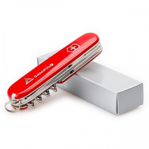Нож Victorinox Camper 1.3613.71  