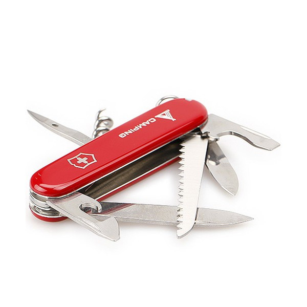 Нож Victorinox Camper 1.3613.71  