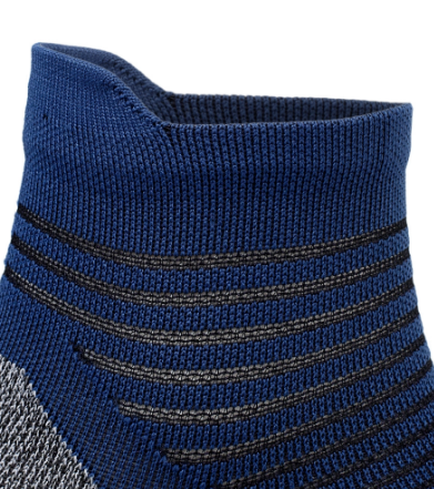 Носки Salewa APPROACH EDGE N SK - синие, 38-40  