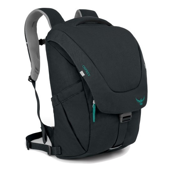 Рюкзак Osprey Flap Jill Pack, черный  