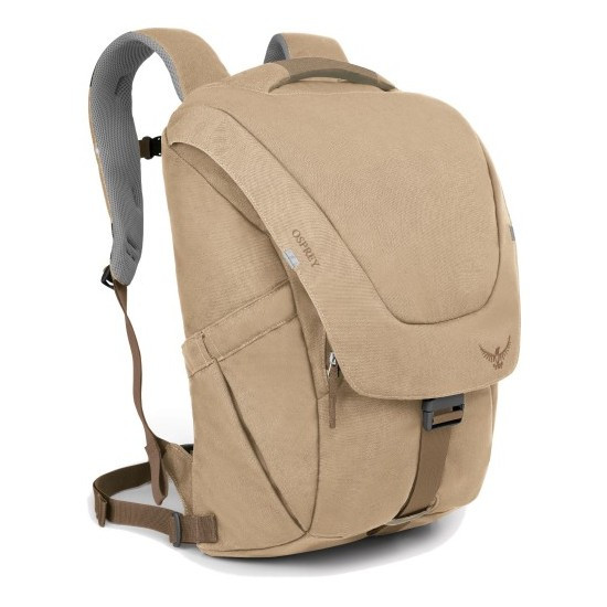 Рюкзак Osprey Flap Jill Pack, черный  