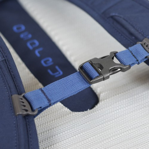 Рюкзак Osprey Flap Jill Pack, черный  