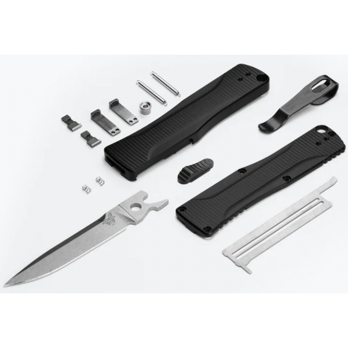 Нож Benchmade OM OTF 4850  