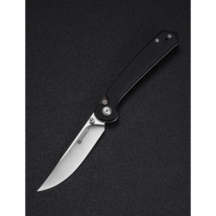 Нож складной Sencut Skelfin S25007-2  