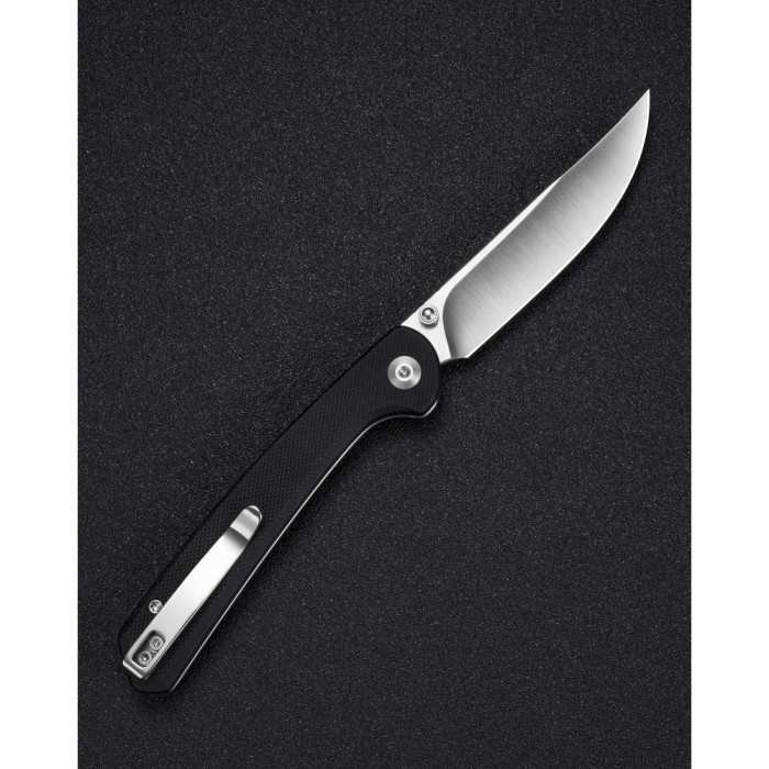 Нож складной Sencut Skelfin S25007-2  