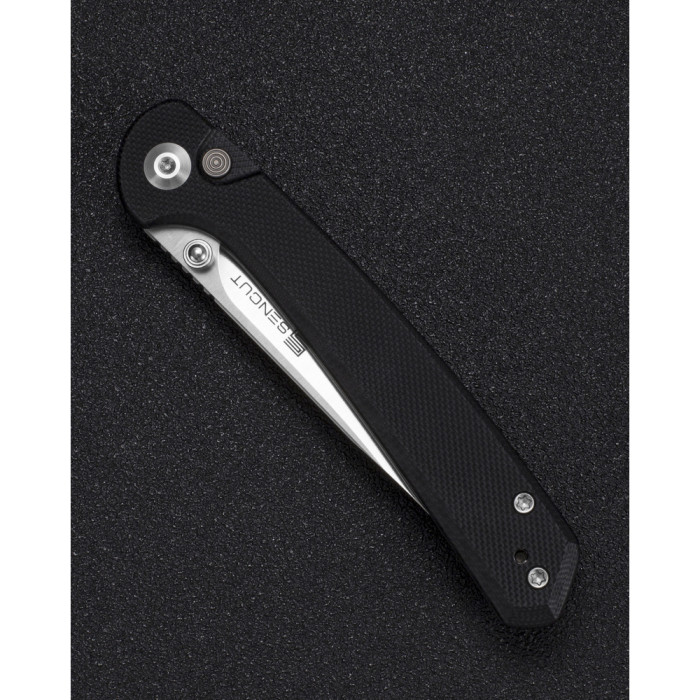 Нож складной Sencut Skelfin S25007-2  