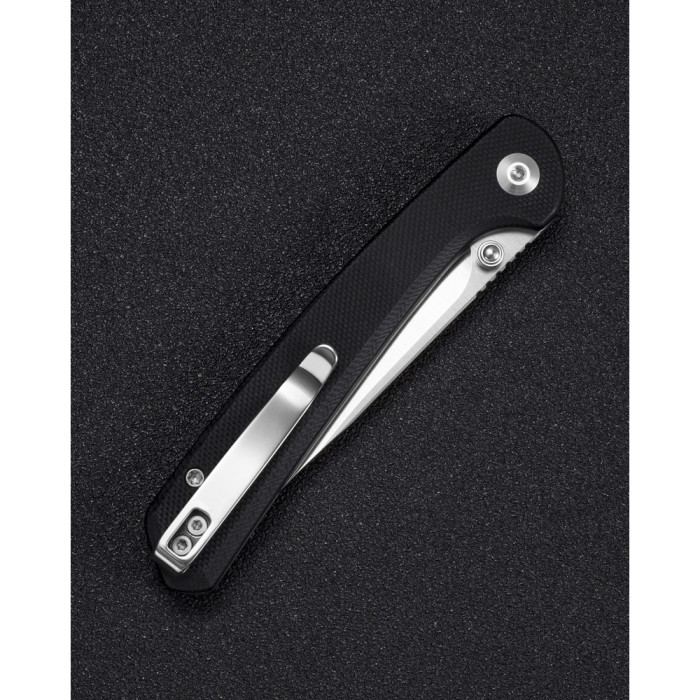 Нож складной Sencut Skelfin S25007-2  