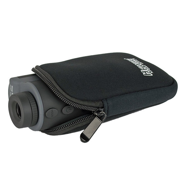 Лазерный дальномер Hawke LRF Pro 900 WP  