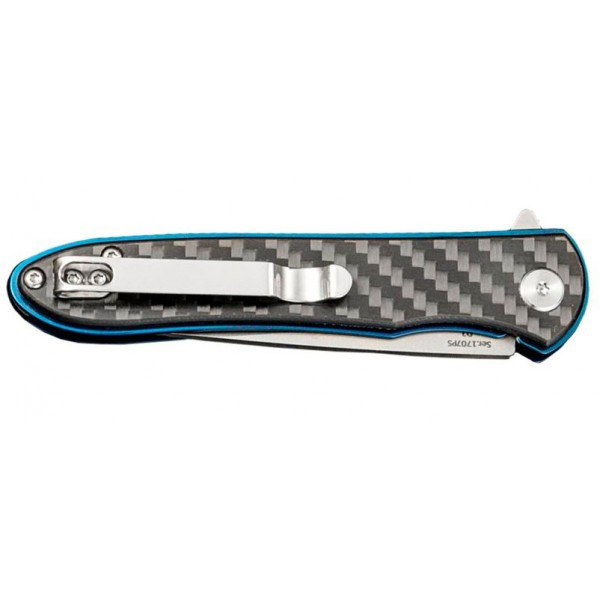 Нож Artisan Shark Small SW, D2, CF  