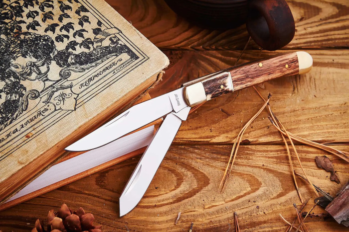 Нож Grand Way 7019 LFT  