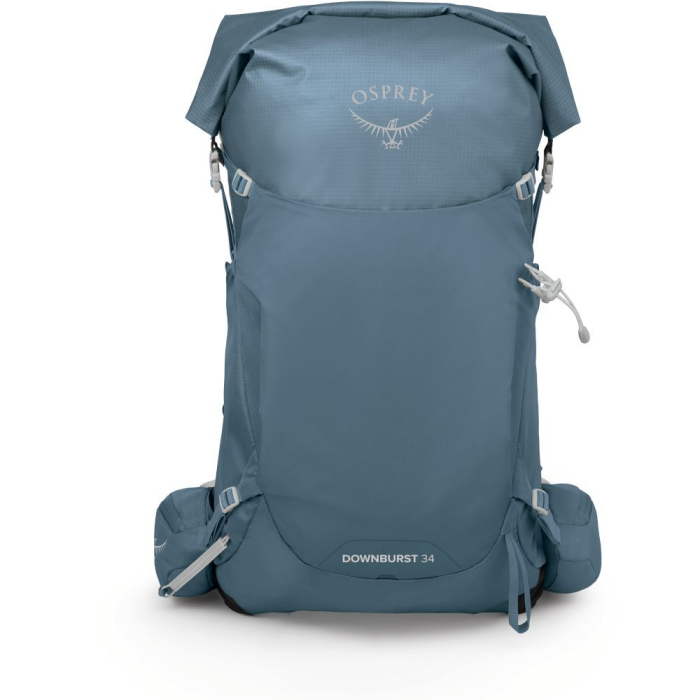 Рюкзак Osprey Downburst 34 Women's tidal blue - O/S - синий  