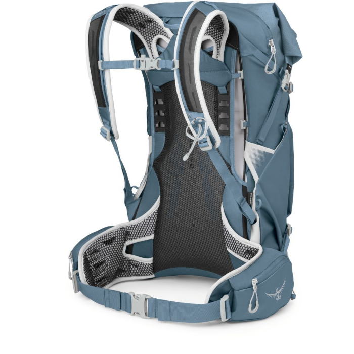 Рюкзак Osprey Downburst 34 Women's tidal blue - O/S - синий  