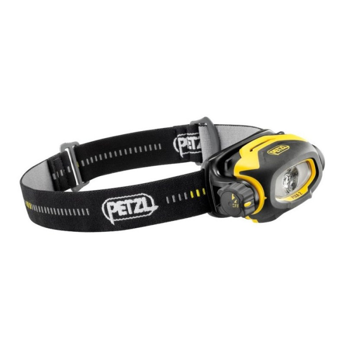 Фонарь Petzl Pixa 2 