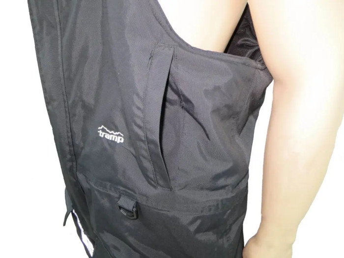 Зимний костюм Tramp Iceberg XXXL  