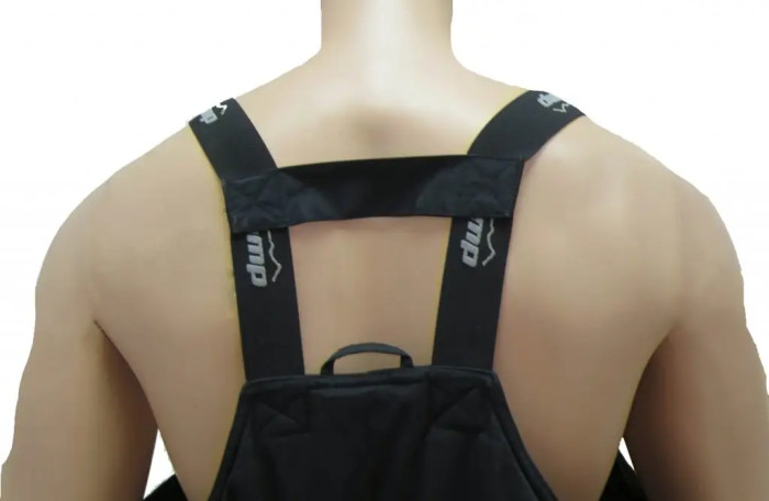 Зимний костюм Tramp Iceberg XXXL  