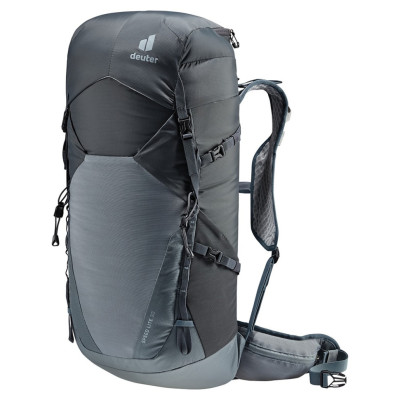Рюкзак DEUTER Speed Lite 30 цвет 4409 graphite-shale