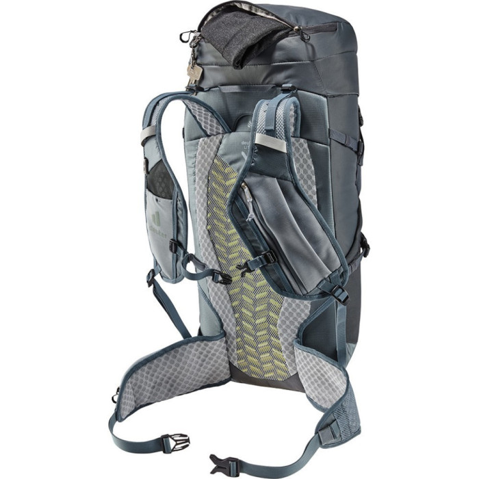 Рюкзак DEUTER Speed Lite 30 цвет 4409 graphite-shale  