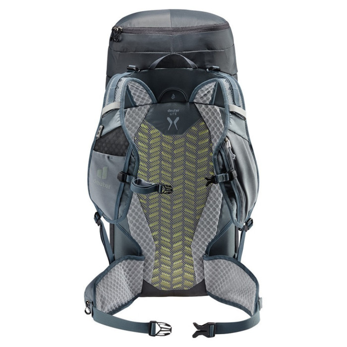 Рюкзак DEUTER Speed Lite 30 цвет 4409 graphite-shale  