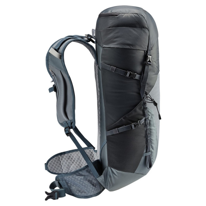 Рюкзак DEUTER Speed Lite 30 цвет 4409 graphite-shale  