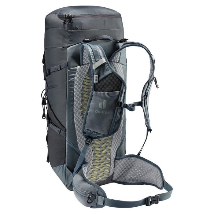 Рюкзак DEUTER Speed Lite 30 цвет 4409 graphite-shale  